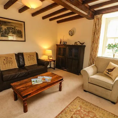 Holiday home Cowstonegill Braidley (North Yorkshire)