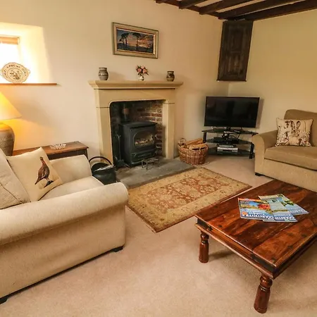 Holiday home Cowstonegill *