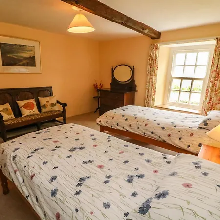 Holiday home Cowstonegill *