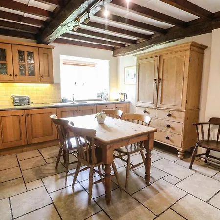 Holiday home Cowstonegill *