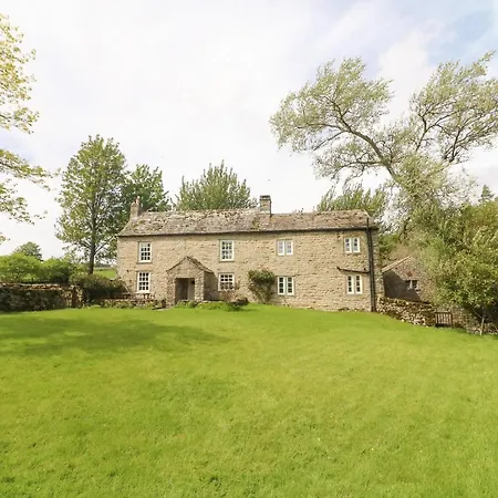 Cowstonegill Holiday home Braidley (North Yorkshire)