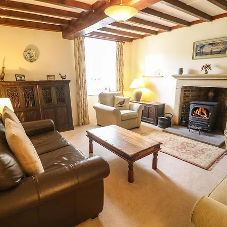 Cowstonegill Braidley (North Yorkshire)