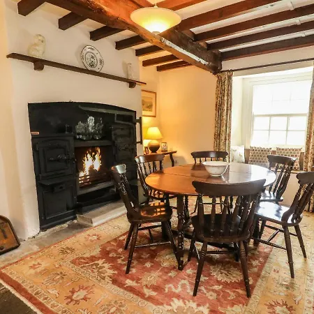 Holiday home Cowstonegill