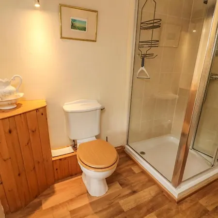 Cowstonegill Braidley (North Yorkshire)