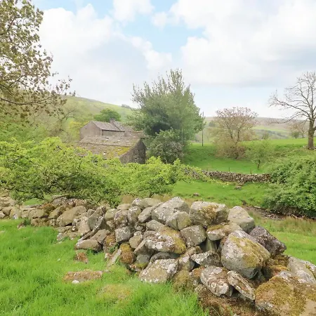 Semesterbostad Cowstonegill