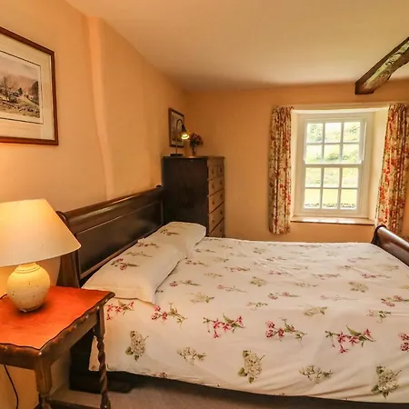 Semesterbostad Cowstonegill *