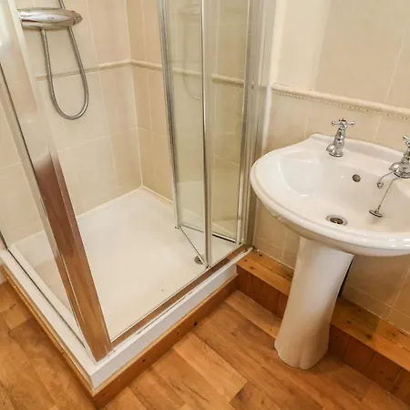 Cowstonegill Holiday home *