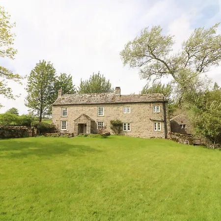 Holiday home Cowstonegill Braidley (North Yorkshire)