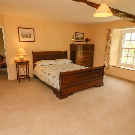 Holiday home Cowstonegill *