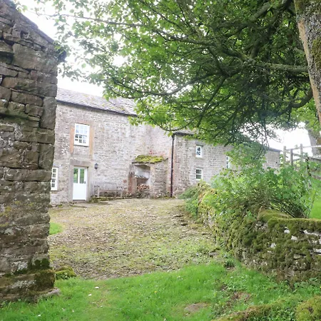 Cowstonegill Semesterbostad