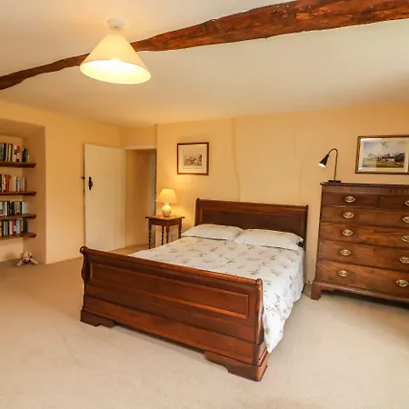 Cowstonegill Holiday home *