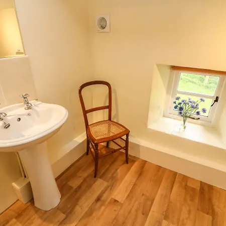 Holiday home Cowstonegill Braidley (North Yorkshire)