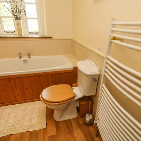 Cowstonegill Holiday home