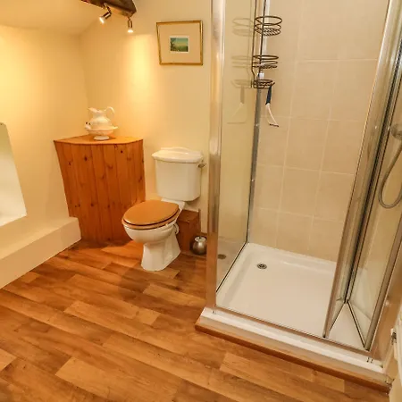 Holiday home Cowstonegill Braidley (North Yorkshire)
