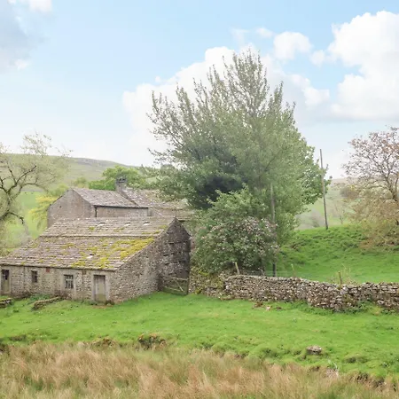 Cowstonegill Semesterbostad