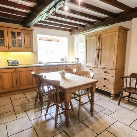 Holiday home Cowstonegill Braidley (North Yorkshire)