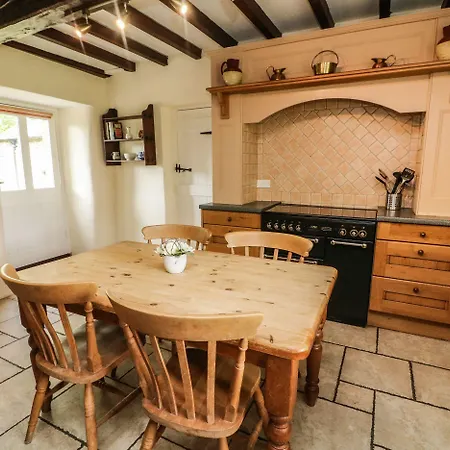 Holiday home Cowstonegill