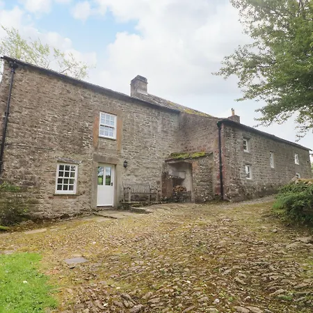 Holiday home Cowstonegill