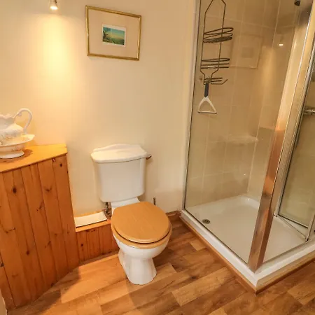 Holiday home Cowstonegill *
