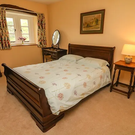 Holiday home Cowstonegill