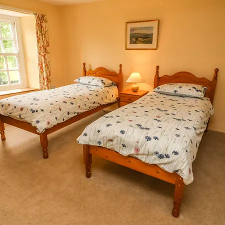 Cowstonegill Holiday home