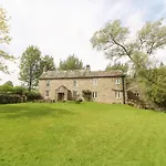 Cowstonegill Nyaraló Braidley (North Yorkshire)